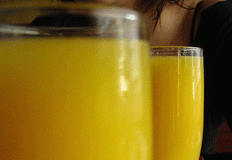 mimosas